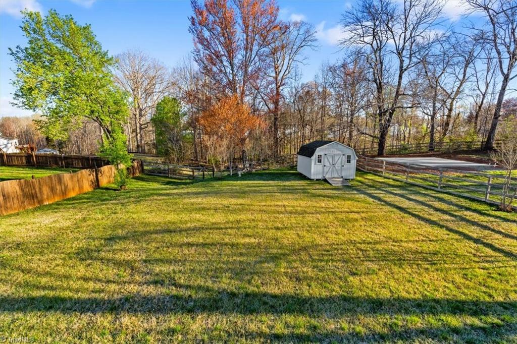3225 Knoll Ridge Drive, Walkertown, North Carolina image 29
