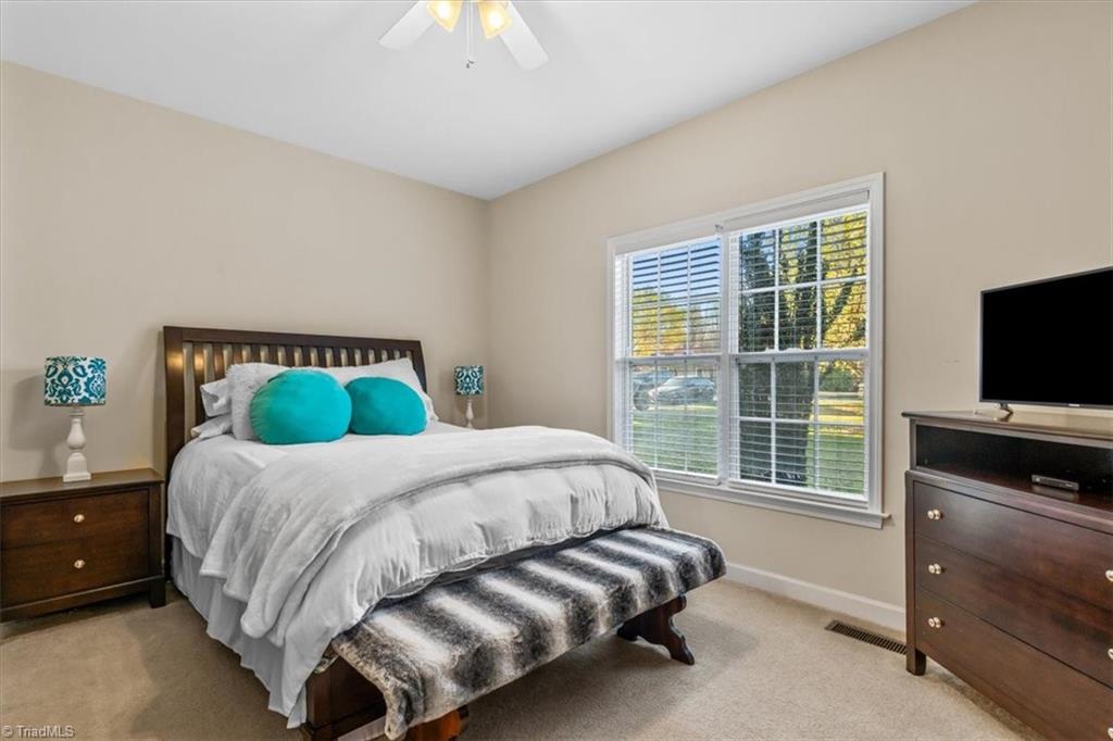 3225 Knoll Ridge Drive, Walkertown, North Carolina image 20