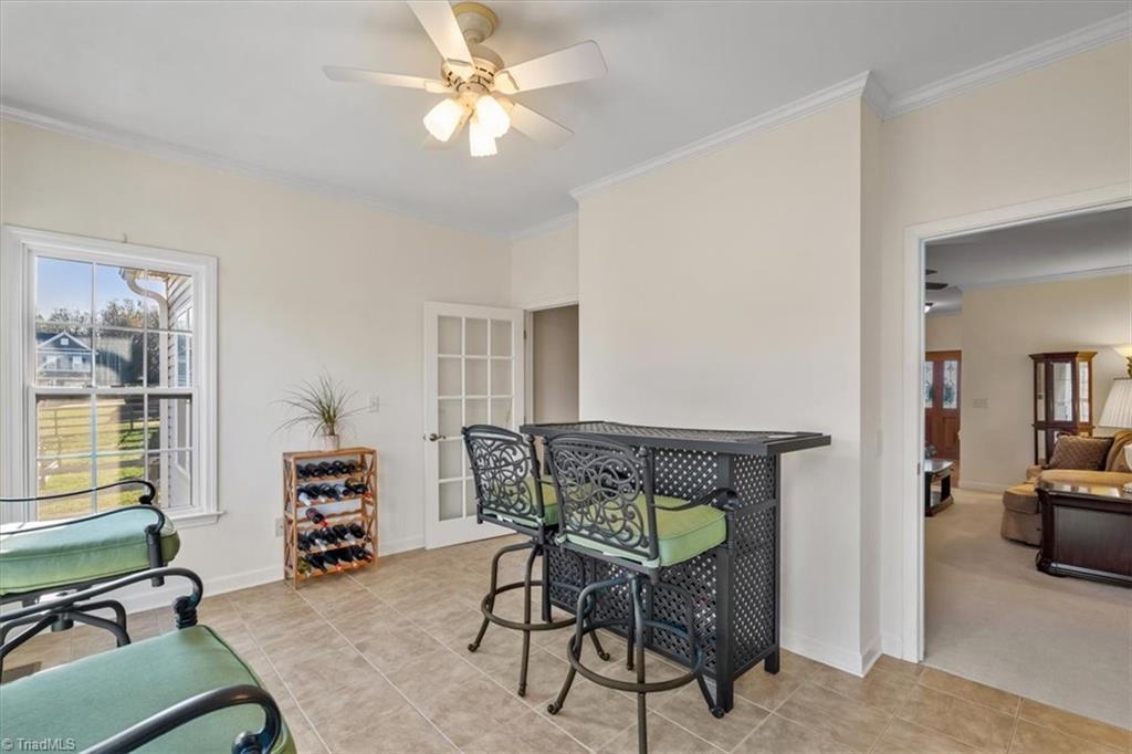 3225 Knoll Ridge Drive, Walkertown, North Carolina image 9