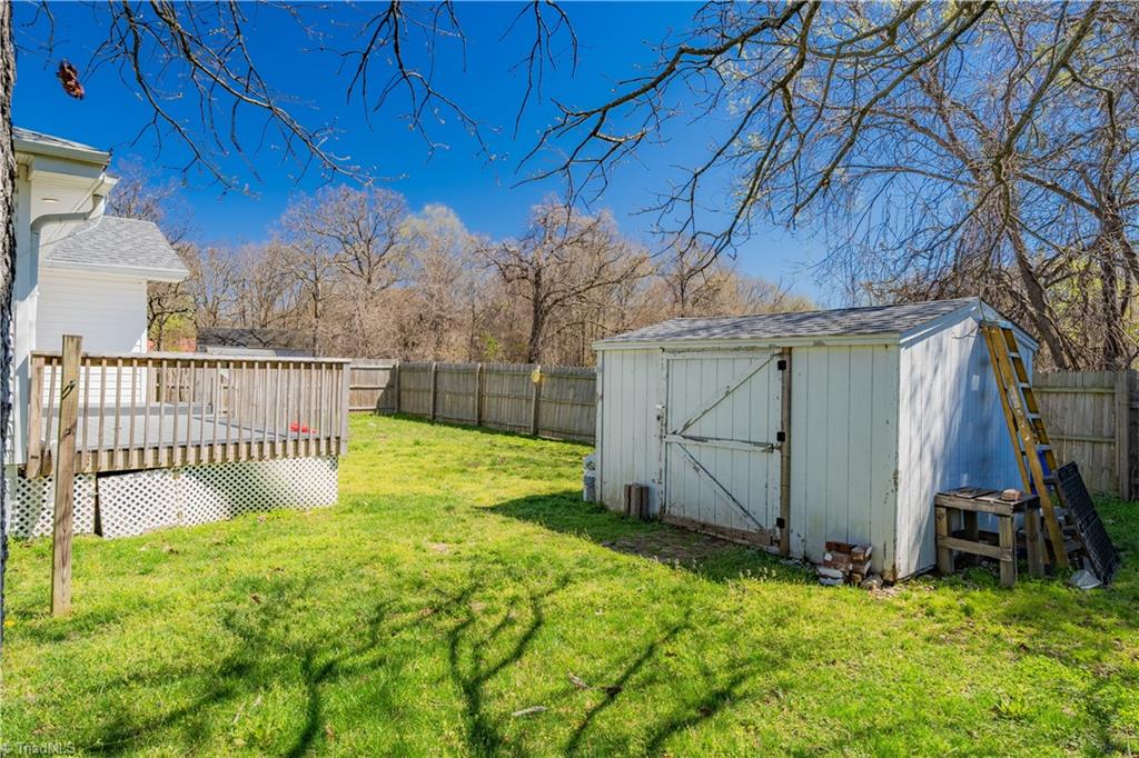 1001 Blair Street, Thomasville, North Carolina image 7