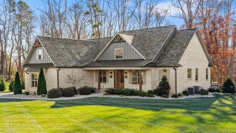 A home in Oak Ridge