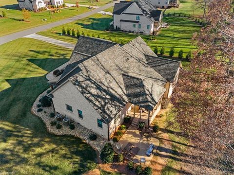 A home in Oak Ridge