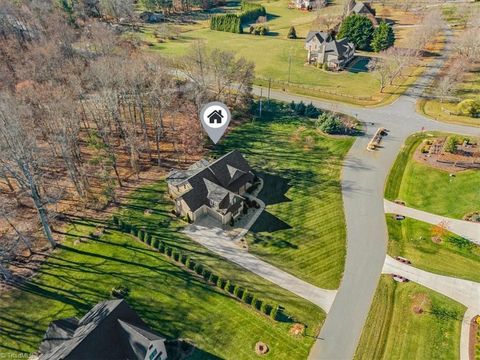 A home in Oak Ridge