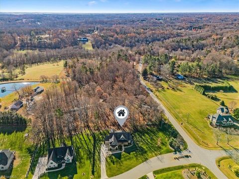 A home in Oak Ridge