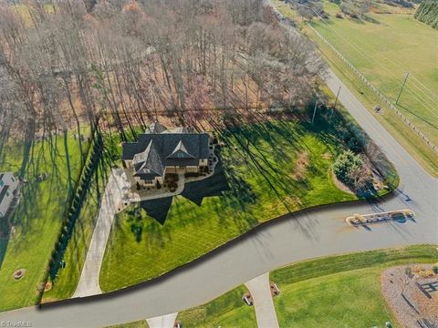 A home in Oak Ridge