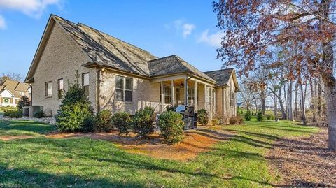 A home in Oak Ridge