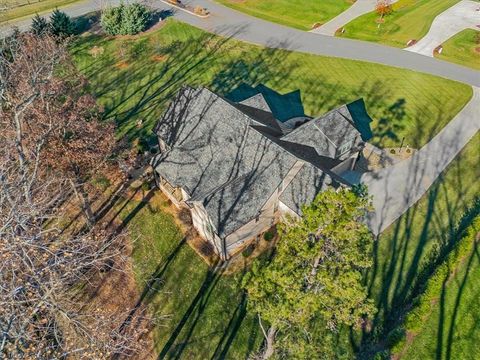 A home in Oak Ridge