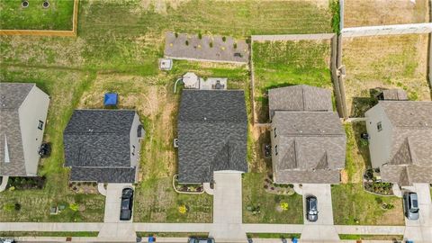 A home in Kernersville