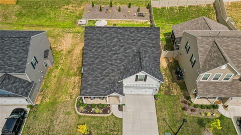 A home in Kernersville