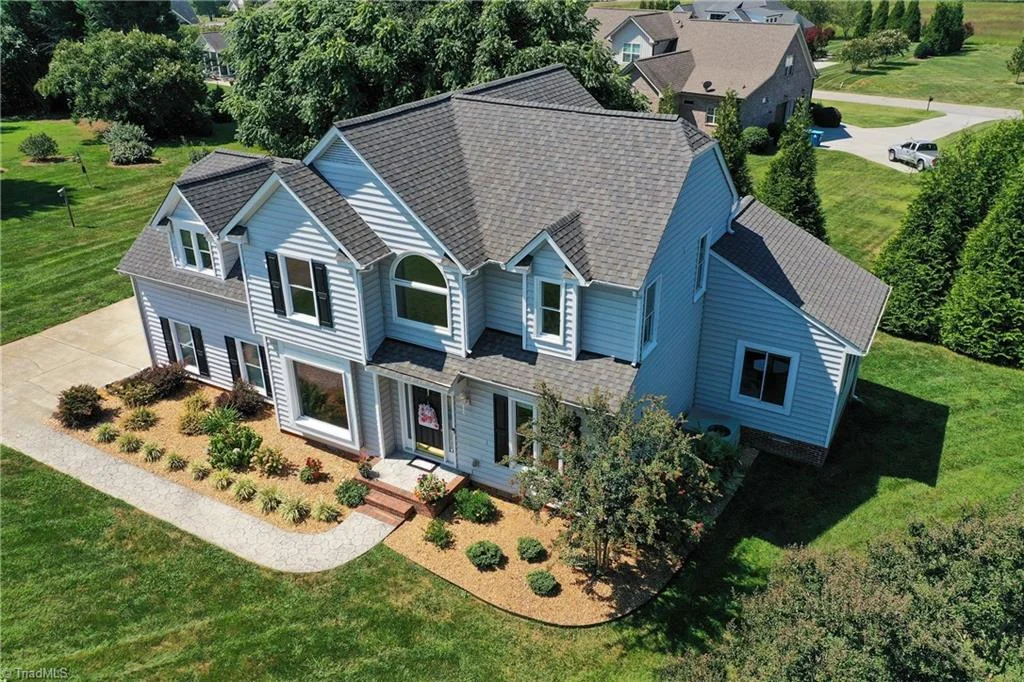 111 Lonetree Court, Advance, NC, 27006