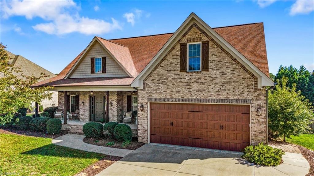 Photo of 8204 Barbelo Drive, Stokesdale, NC 27357 (MLS # 1239544)