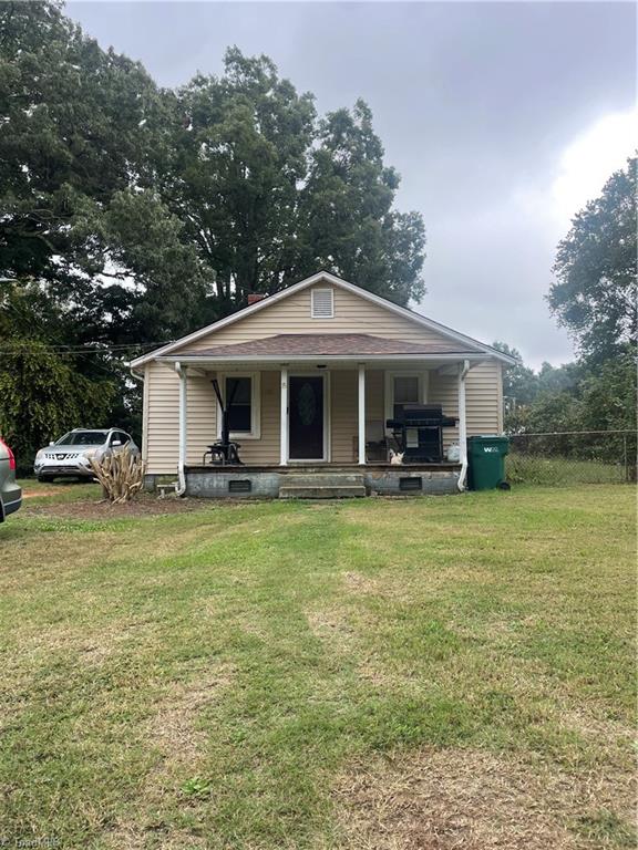 1103 Lawsonville Avenue, Reidsville, North Carolina image 1