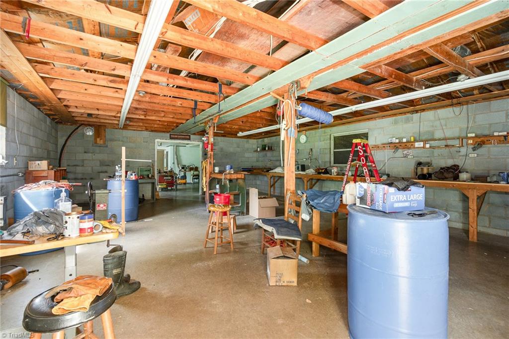 5020 Fred Lineberry Road Extension, Randleman, North Carolina image 21