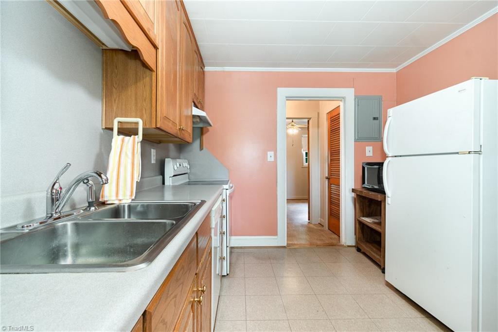 5020 Fred Lineberry Road Extension, Randleman, North Carolina image 6