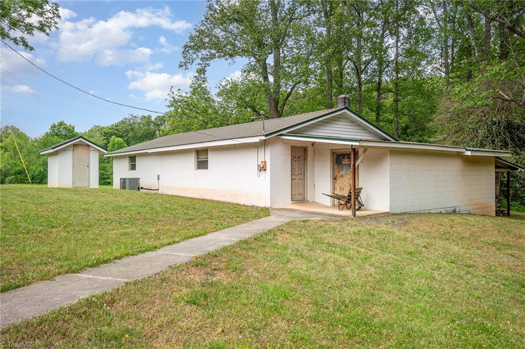 5020 Fred Lineberry Road Extension, Randleman, North Carolina image 19