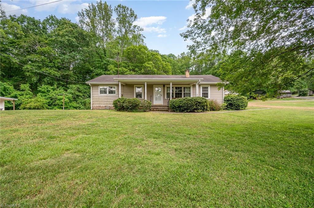 5020 Fred Lineberry Road Extension, Randleman, North Carolina image 1