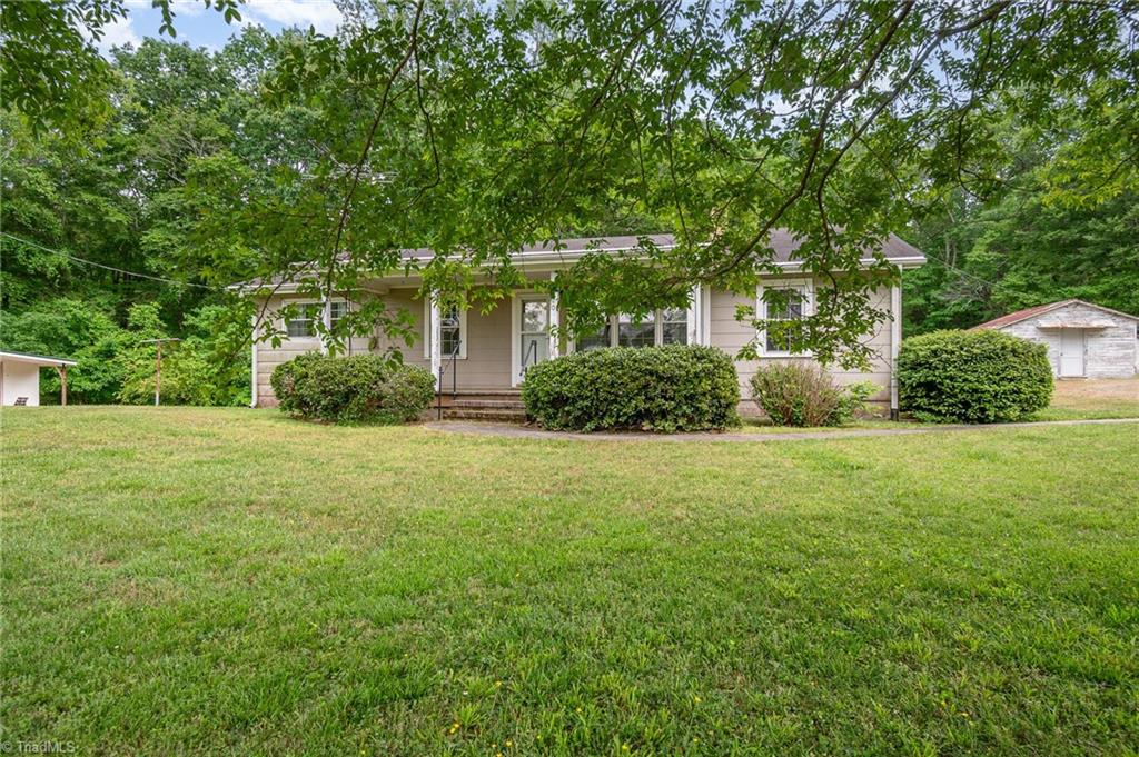 5020 Fred Lineberry Road Extension, Randleman, North Carolina image 2