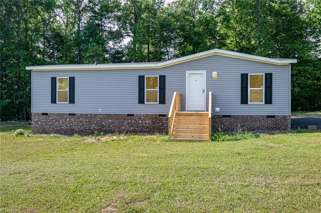 270 Big Oak Trail, Browns Summit, North Carolina image 1