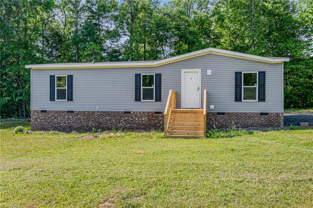 270 Big Oak Trail, Browns Summit, North Carolina image 4