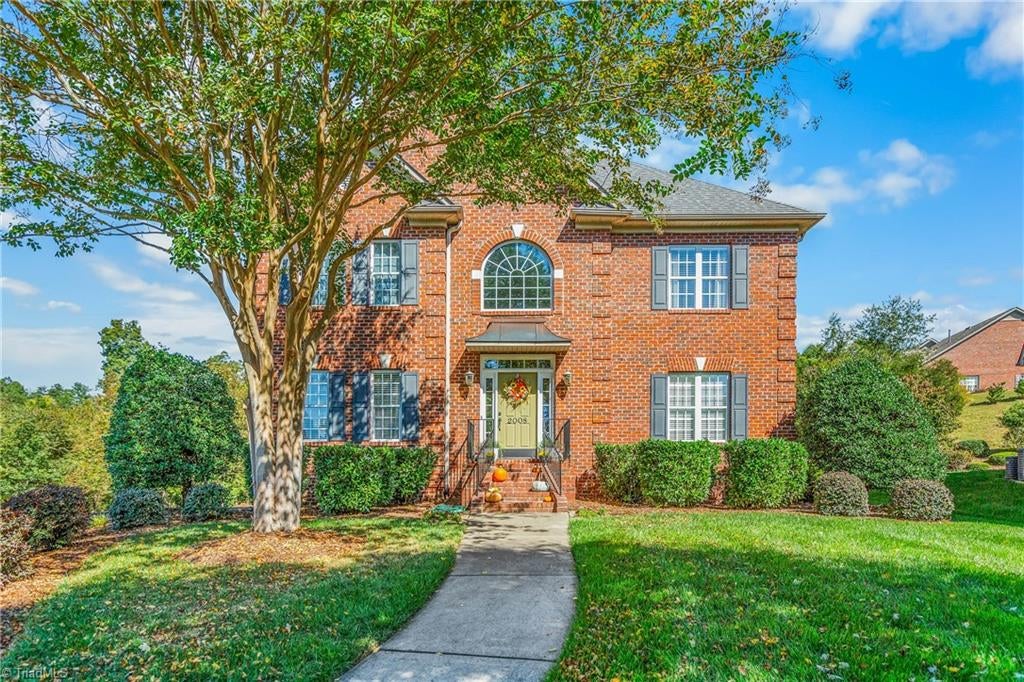 2008 E Pinehurst Court
