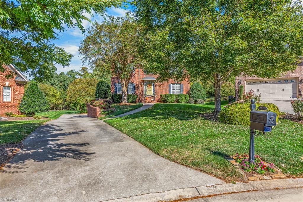 2008 E Pinehurst Court