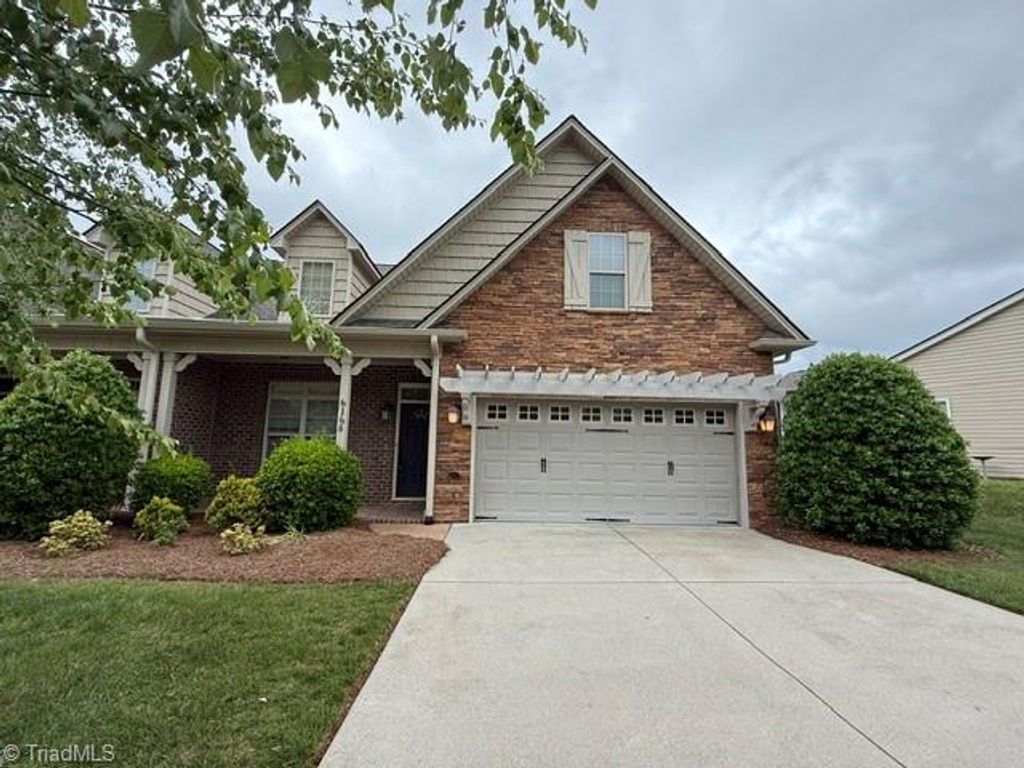 Photo of 6168 Sunny Brook Drive, Clemmons, NC 27012 (MLS # 1219193)