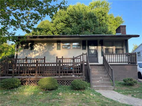 Homes For Sale - 205 Spruce Street<br/> Lexington, NC 27292