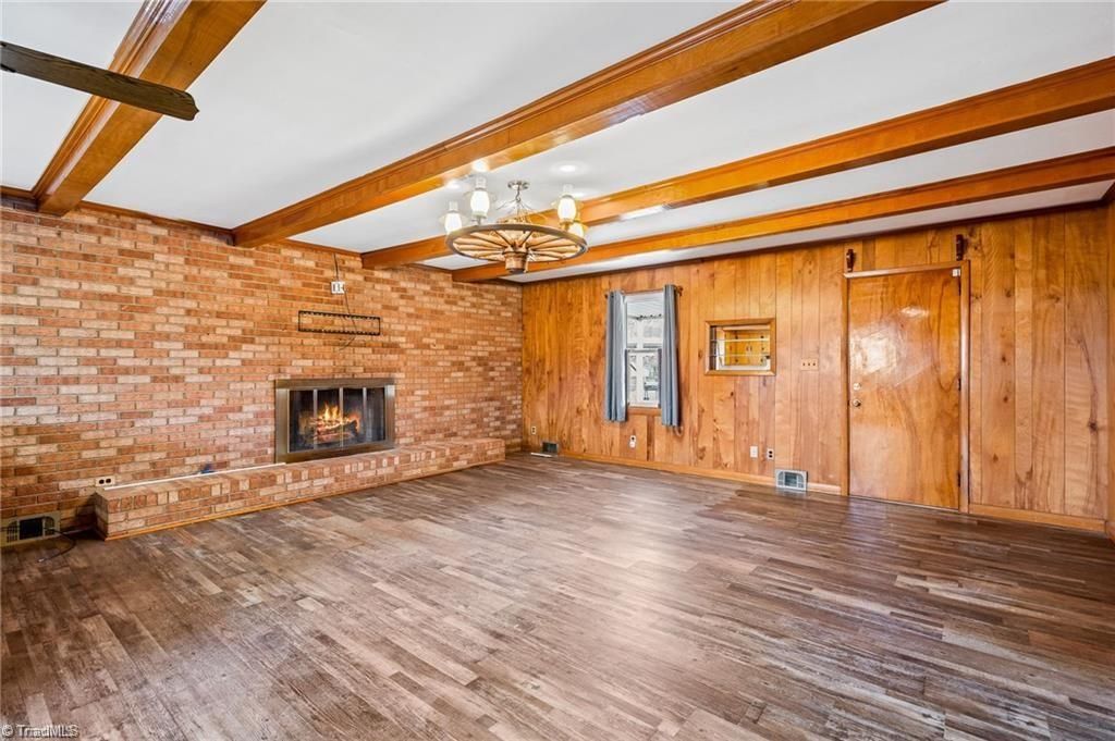 Photo of 165 Lakeview Church Road, Linwood, NC 27299 (MLS # 1222482)