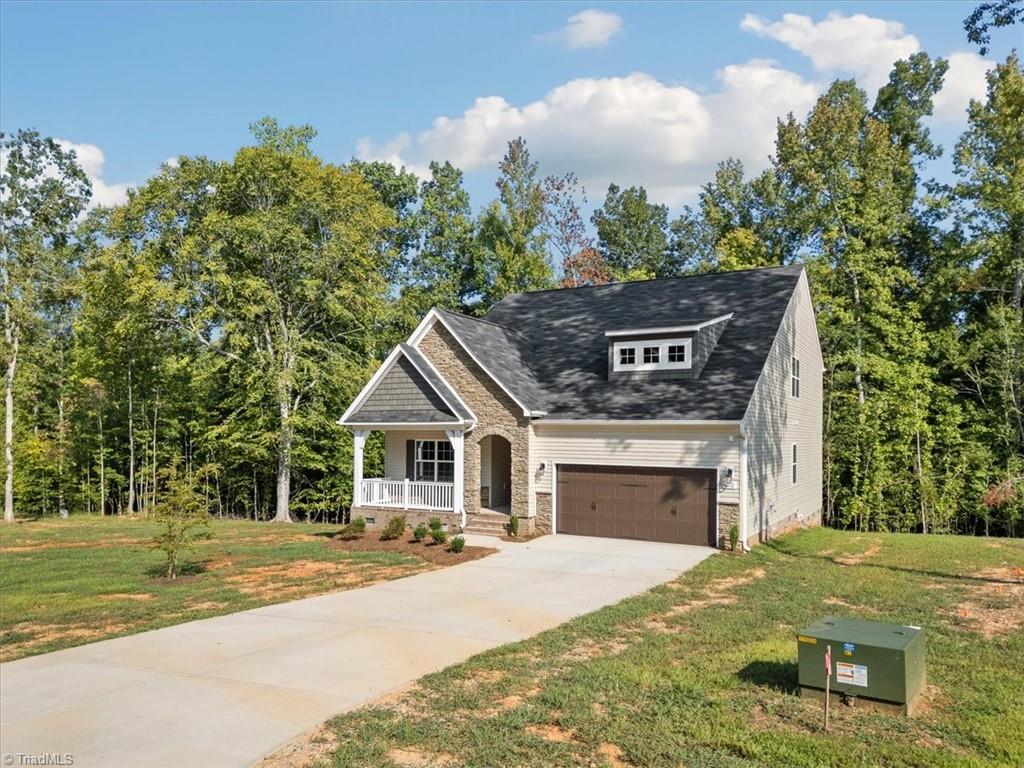 6612 Rogers Farm Road #LOT 16, Pleasant Garden, North Carolina image 2