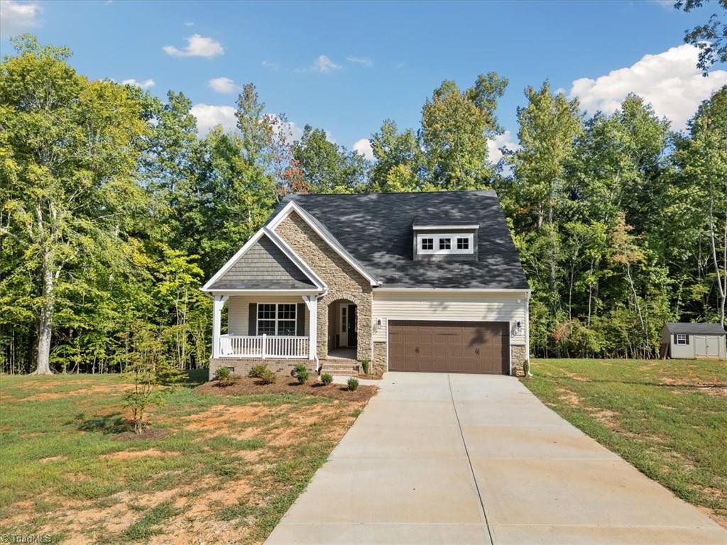 6612 Rogers Farm Road #LOT 16, Pleasant Garden, North Carolina image 3