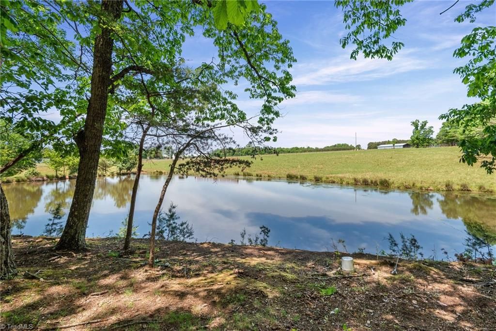 Photo of 3607 NC Highway 268 Hwy, Pilot Mountain, NC 27041 (MLS # 1218177)