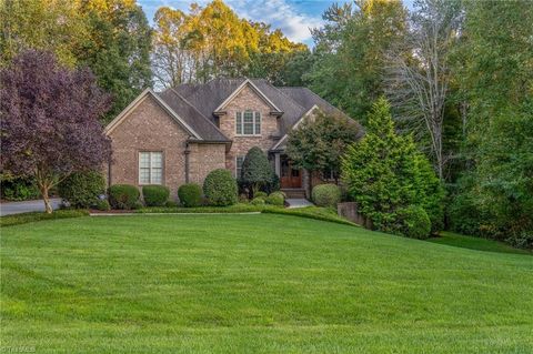 A home in Kernersville