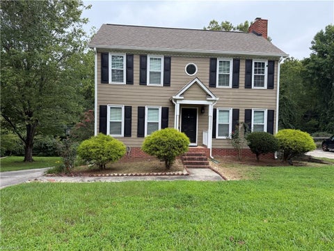 Homes For Rent - 5614 Watercrest Drive<br/> Greensboro, NC 27407