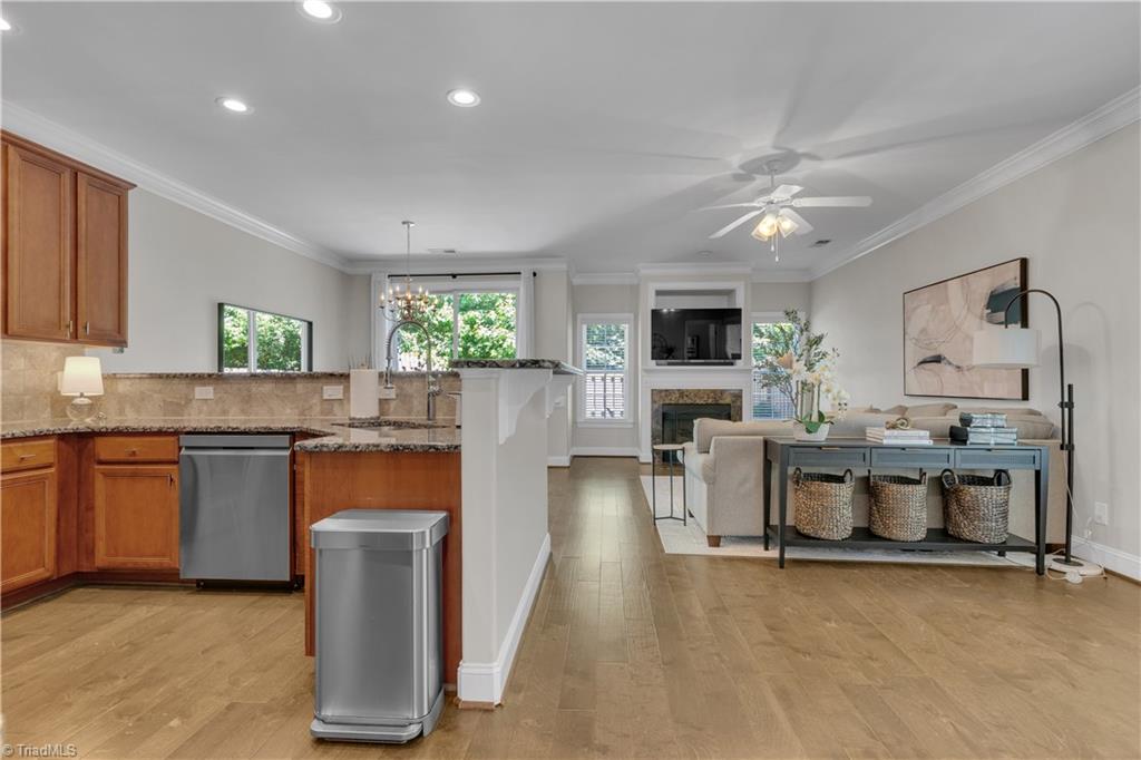 4982 Wyngate Village Drive