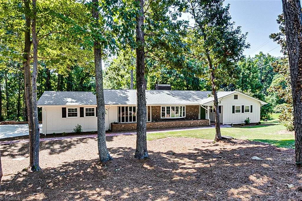 864 Parkview Street, Asheboro, NC, 27203