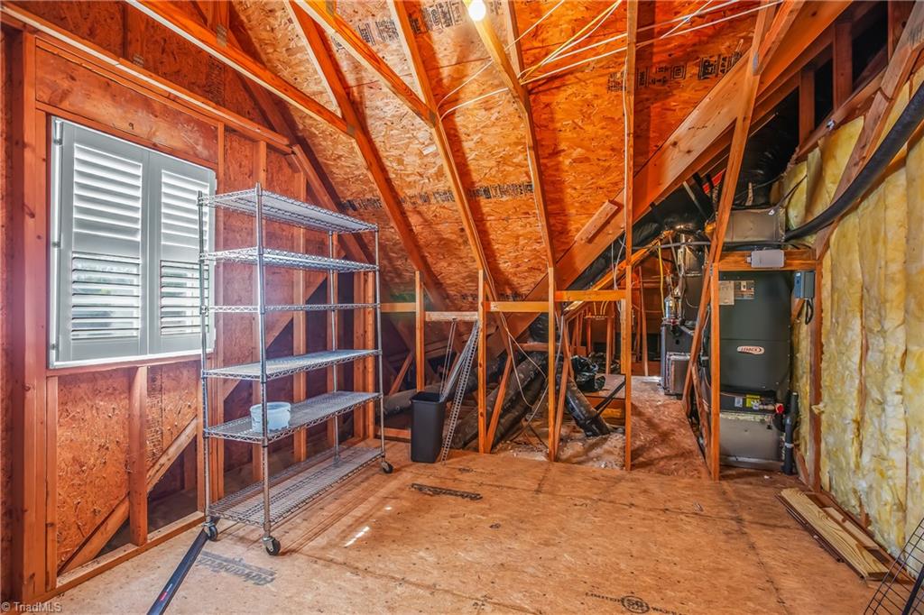 838 Mallard Landing Boulevard, Clemmons, North Carolina image 31