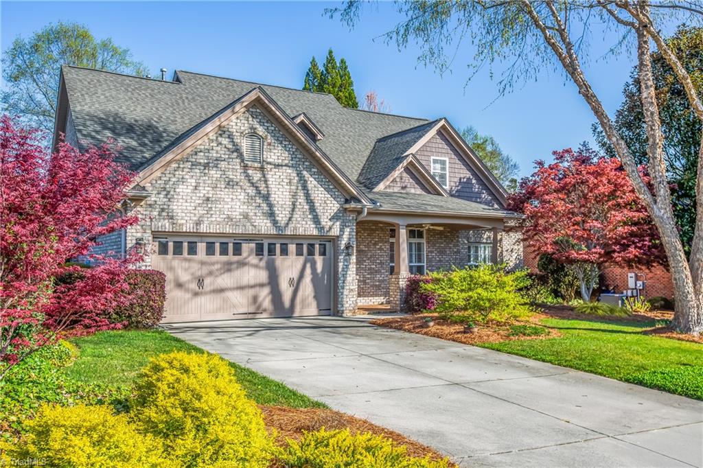 838 Mallard Landing Boulevard, Clemmons, North Carolina image 3