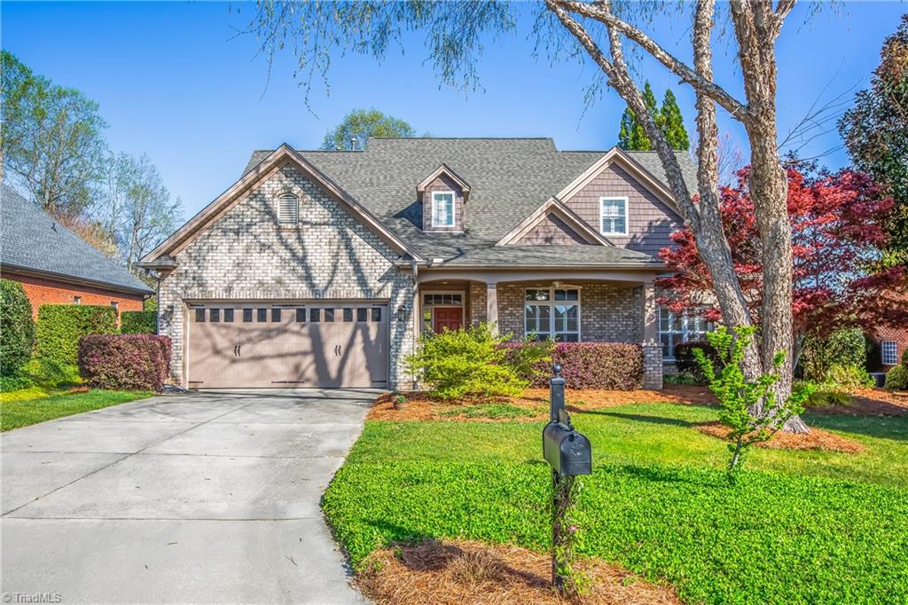 838 Mallard Landing Boulevard, Clemmons, North Carolina image 2