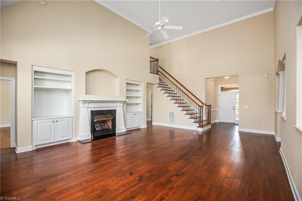 838 Mallard Landing Boulevard, Clemmons, North Carolina image 6