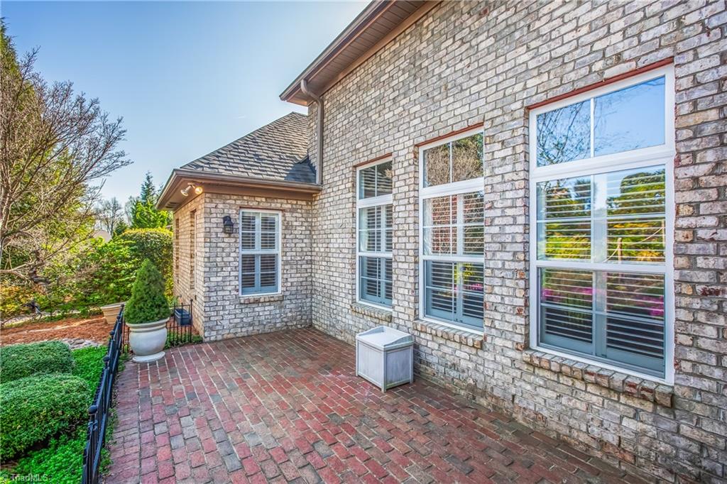 838 Mallard Landing Boulevard, Clemmons, North Carolina image 34