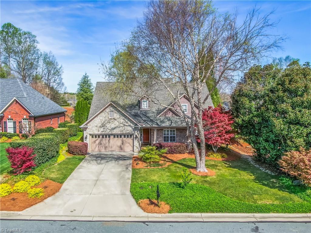 838 Mallard Landing Boulevard, Clemmons, North Carolina image 44