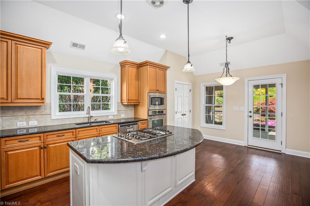 838 Mallard Landing Boulevard, Clemmons, North Carolina image 12