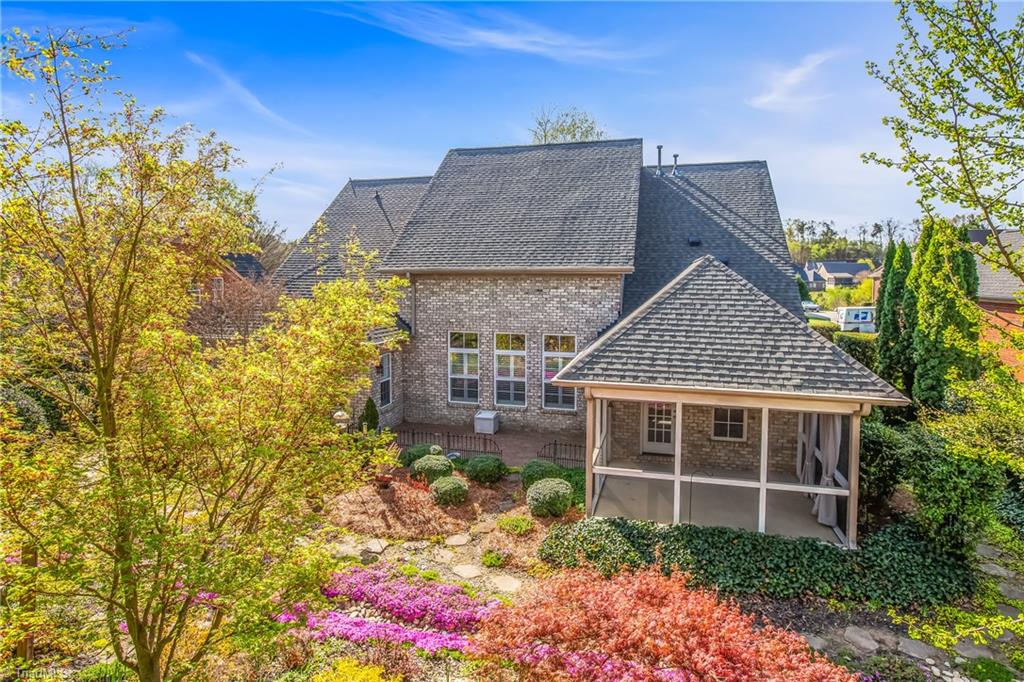 838 Mallard Landing Boulevard, Clemmons, North Carolina image 42