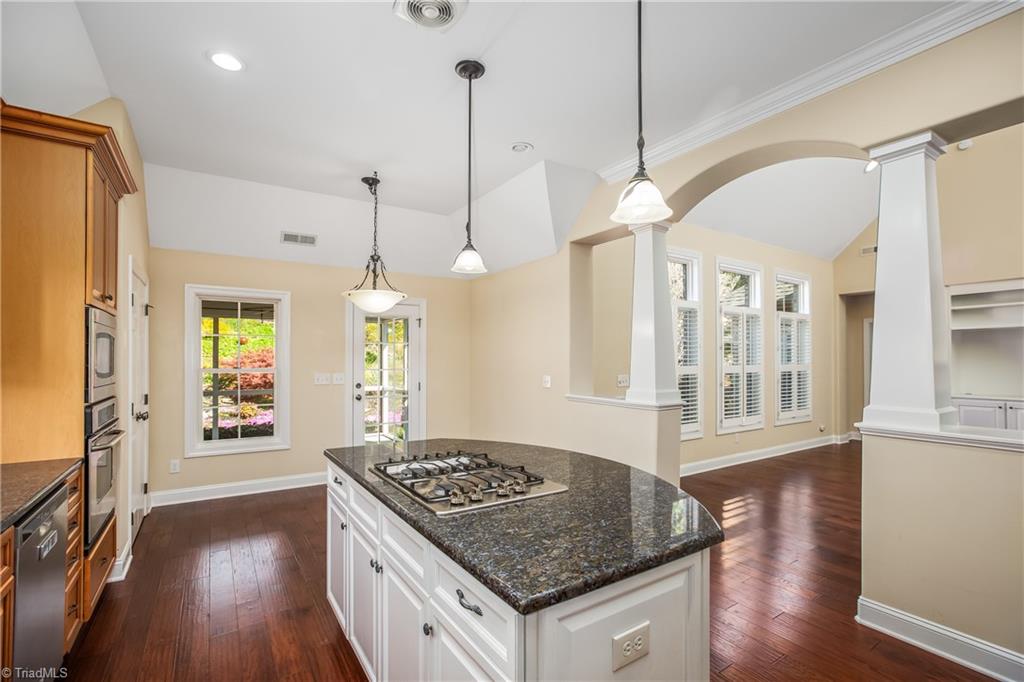 838 Mallard Landing Boulevard, Clemmons, North Carolina image 16