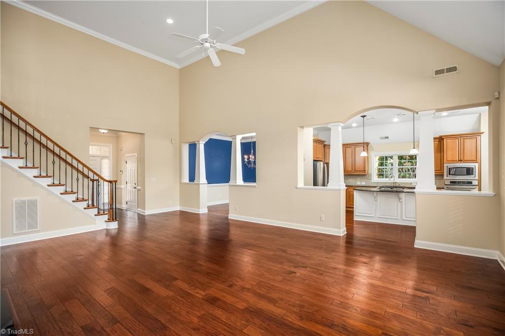 838 Mallard Landing Boulevard, Clemmons, North Carolina image 7