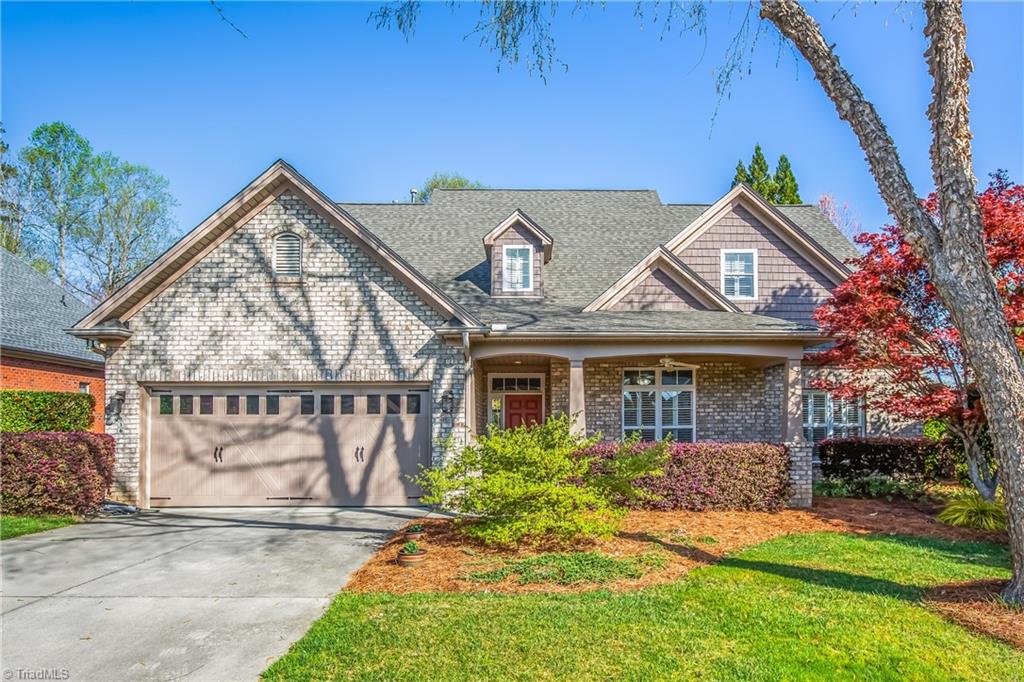 838 Mallard Landing Boulevard, Clemmons, North Carolina image 1