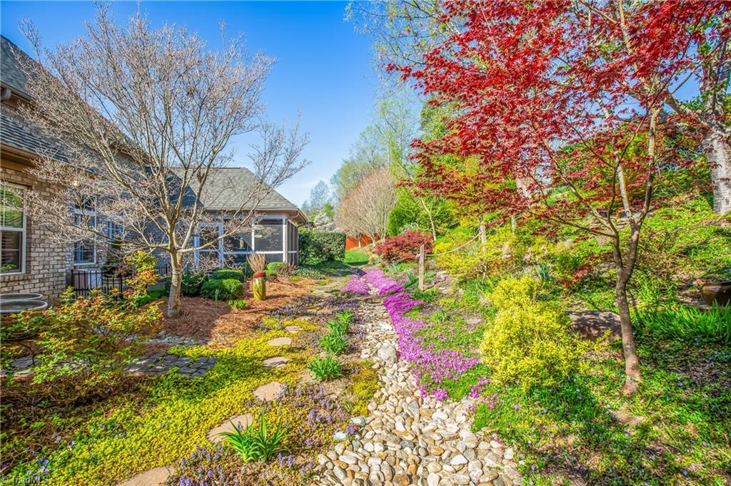 838 Mallard Landing Boulevard, Clemmons, North Carolina image 38