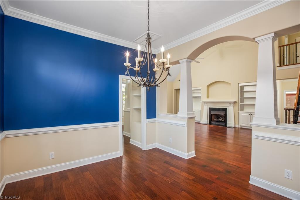 838 Mallard Landing Boulevard, Clemmons, North Carolina image 11