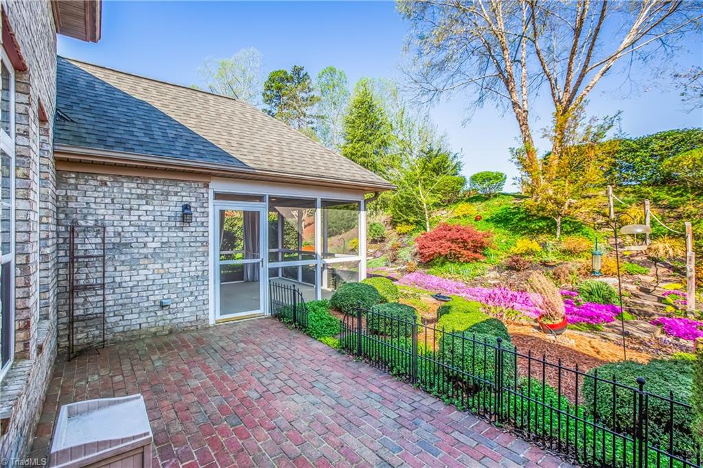 838 Mallard Landing Boulevard, Clemmons, North Carolina image 35