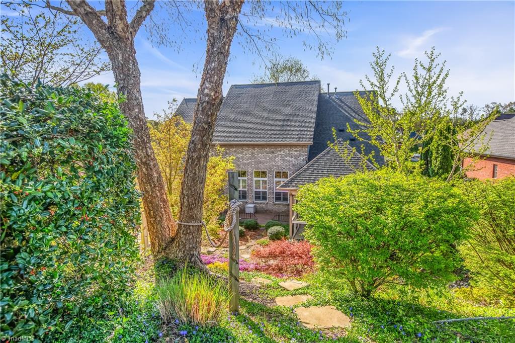 838 Mallard Landing Boulevard, Clemmons, North Carolina image 43
